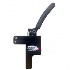 Black Max Master Cylinder Assembly Removable Mount .750 OD Stick Mount